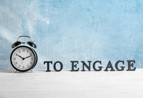 How Does Engagement Impact Productivity?
